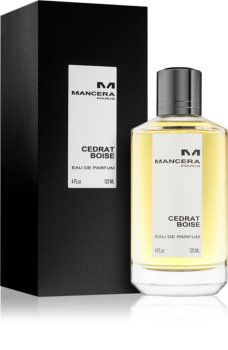 Mancera Cedrat Boise