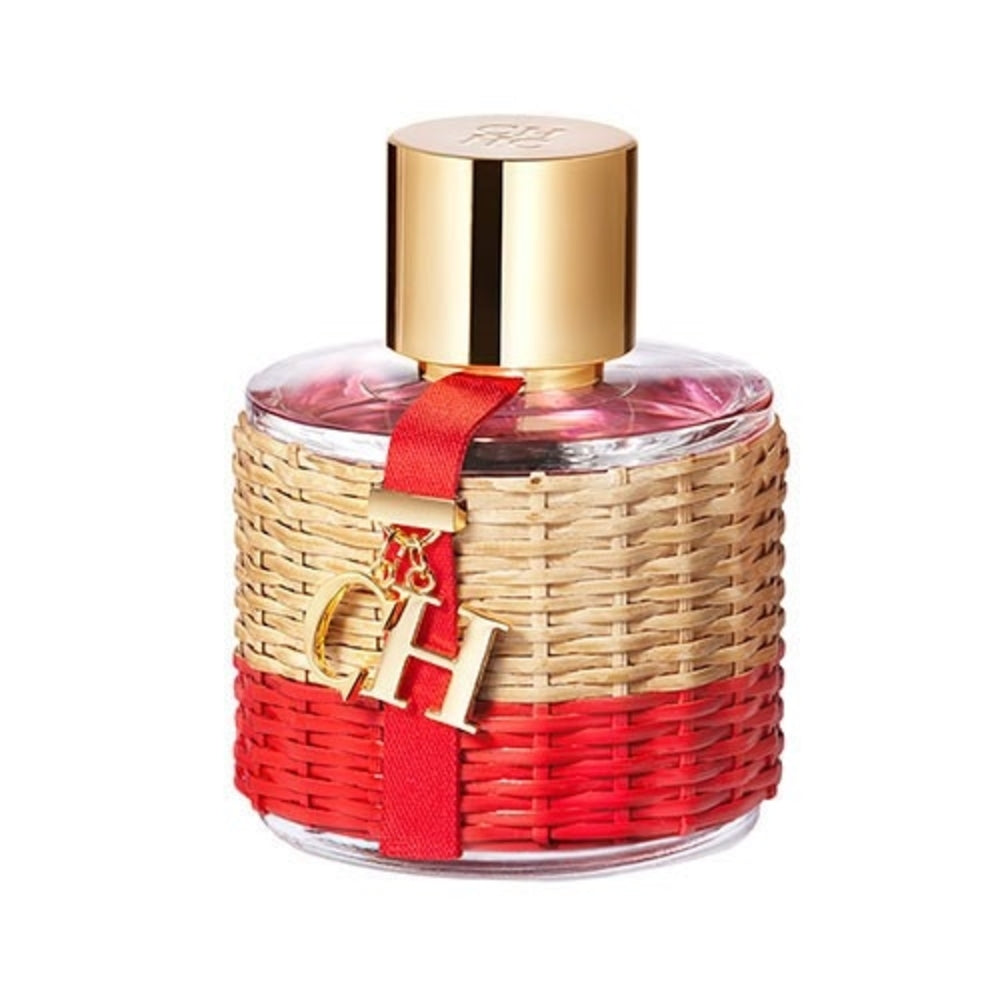 Carolina Herrera Central Park Limited Edition