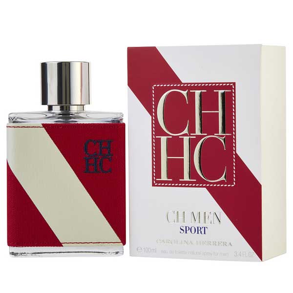 Carolina Herrera Sport