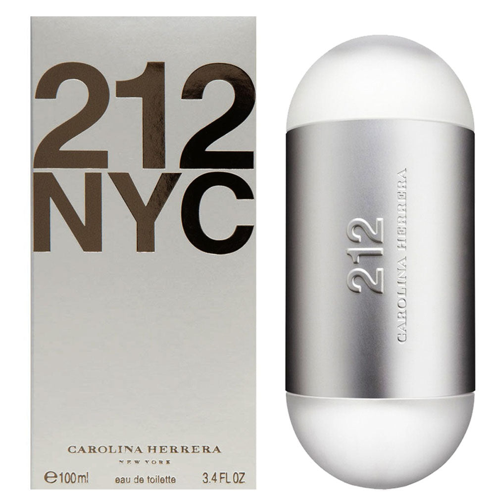 Carolina Herrera NYC