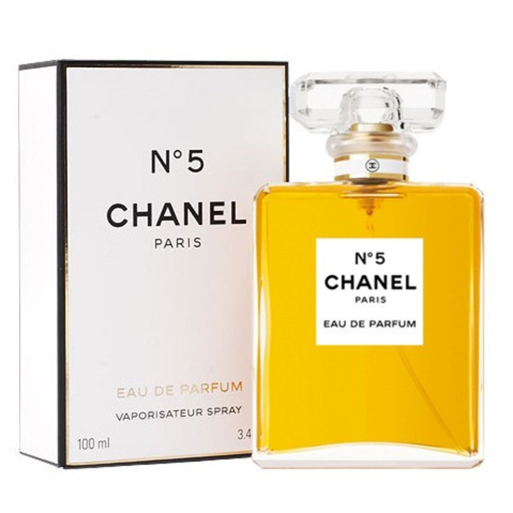 Chanel No.5 Eau De Parfum