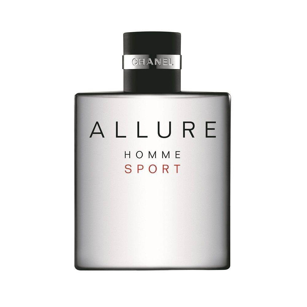 Chanel Allure Homme Sport
