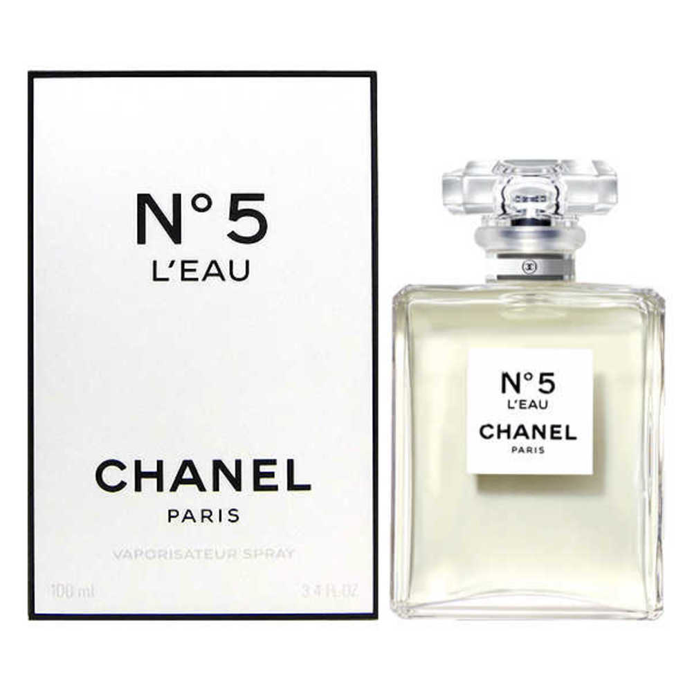 Chanel No. 5 L’Eau Eau De Toilette