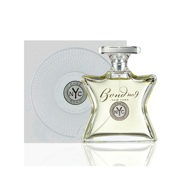 Chez Bond Bond No 9