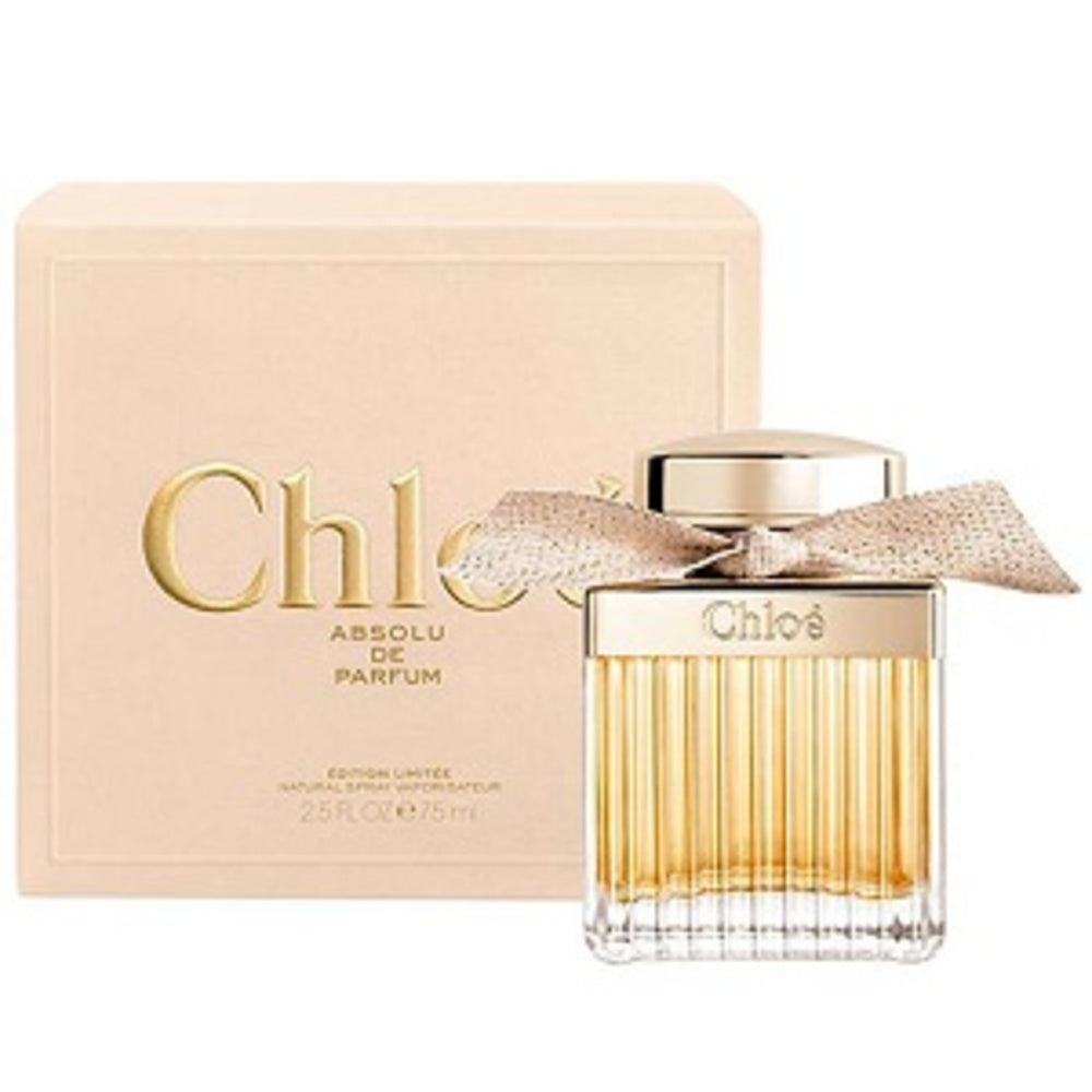 Chloé Absolu de Parfum for Women