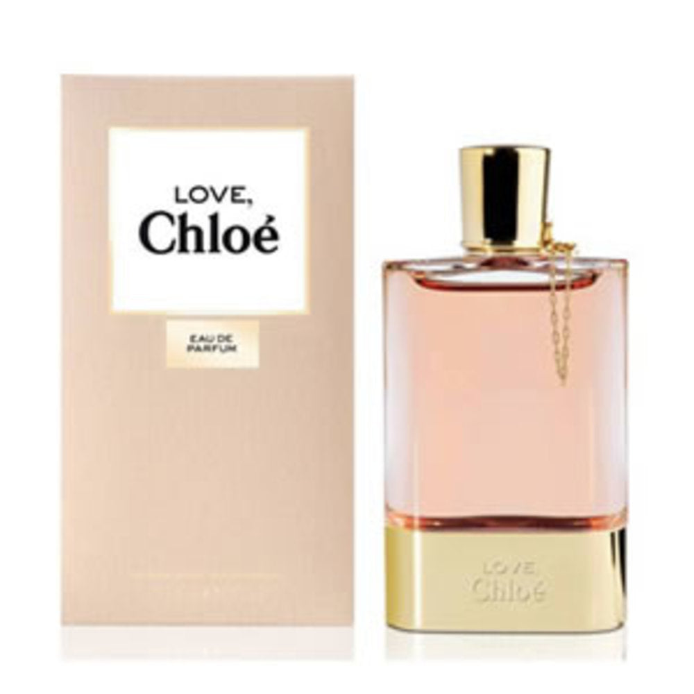 Chloe Love