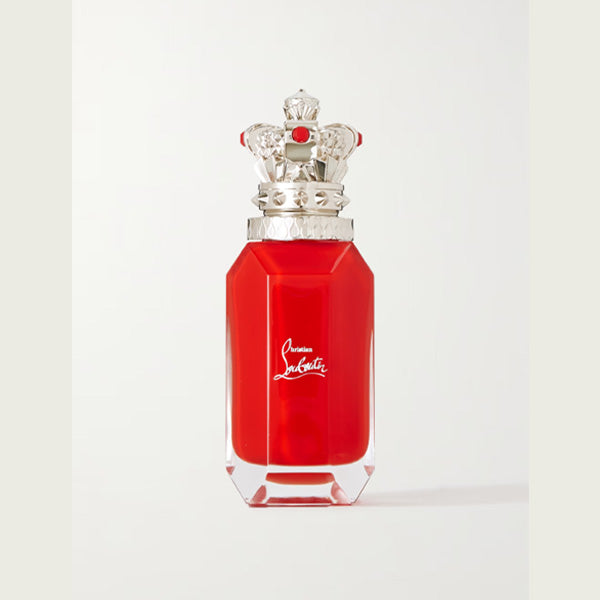 Christian Louboutin loubicrown
