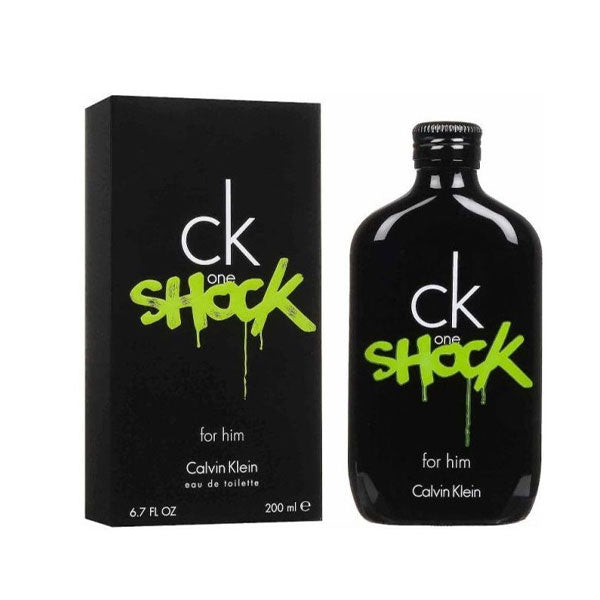 Calvin Klein CK Shock for Him
