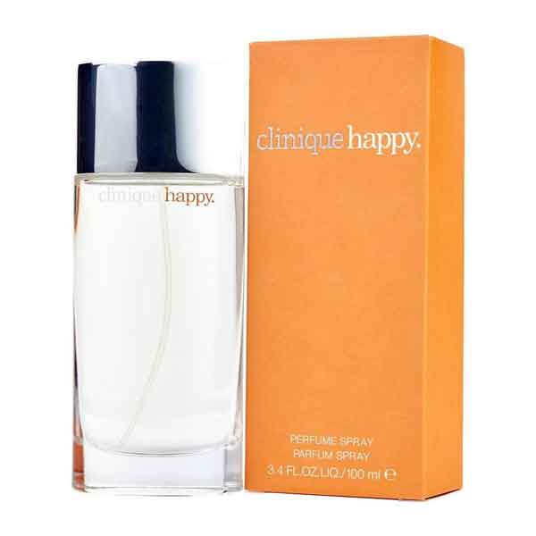 Clinique Happy for Men and Women