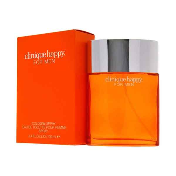 Clinique Happy for Men and Women