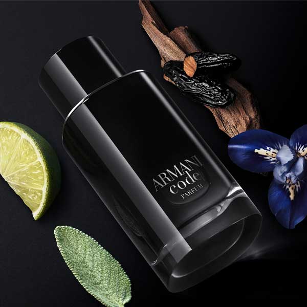 Armani Code Parfum