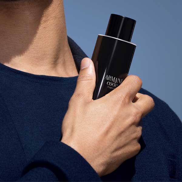 Armani Code Parfum