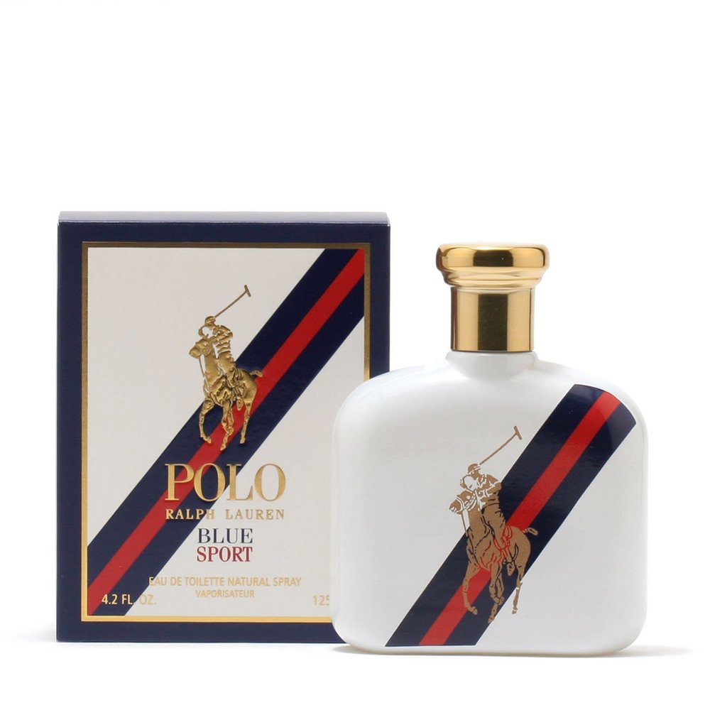 Ralph Lauren Polo Blue Sport