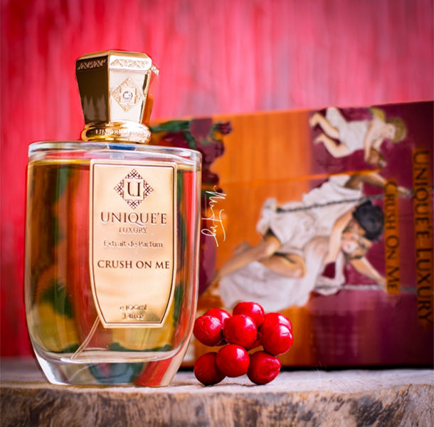 Crush On Me by Unique'e Luxury