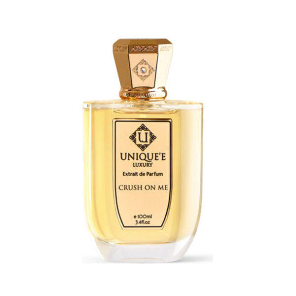 Crush On Me by Unique'e Luxury