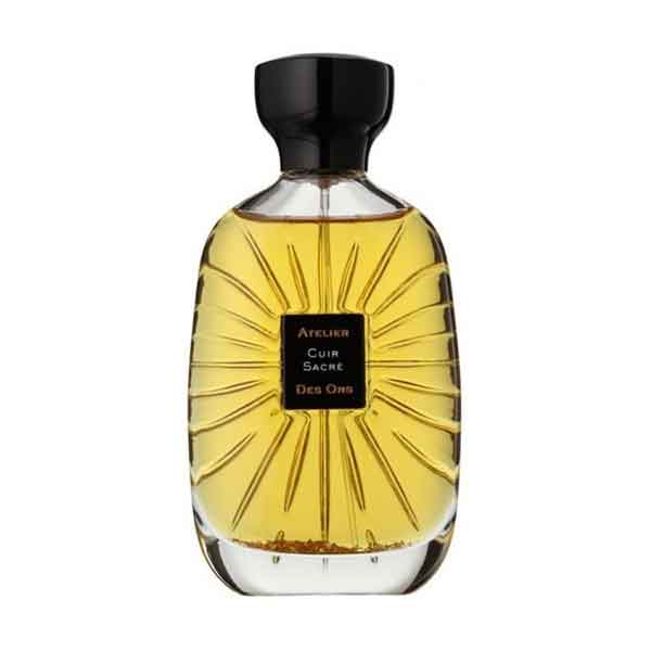 Atelier des Ors Cuir Sacre