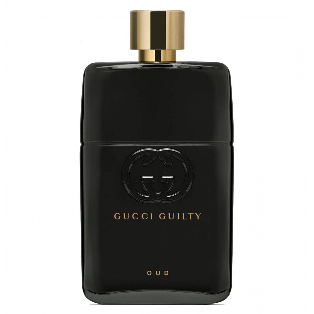 Gucci Guilty Oud