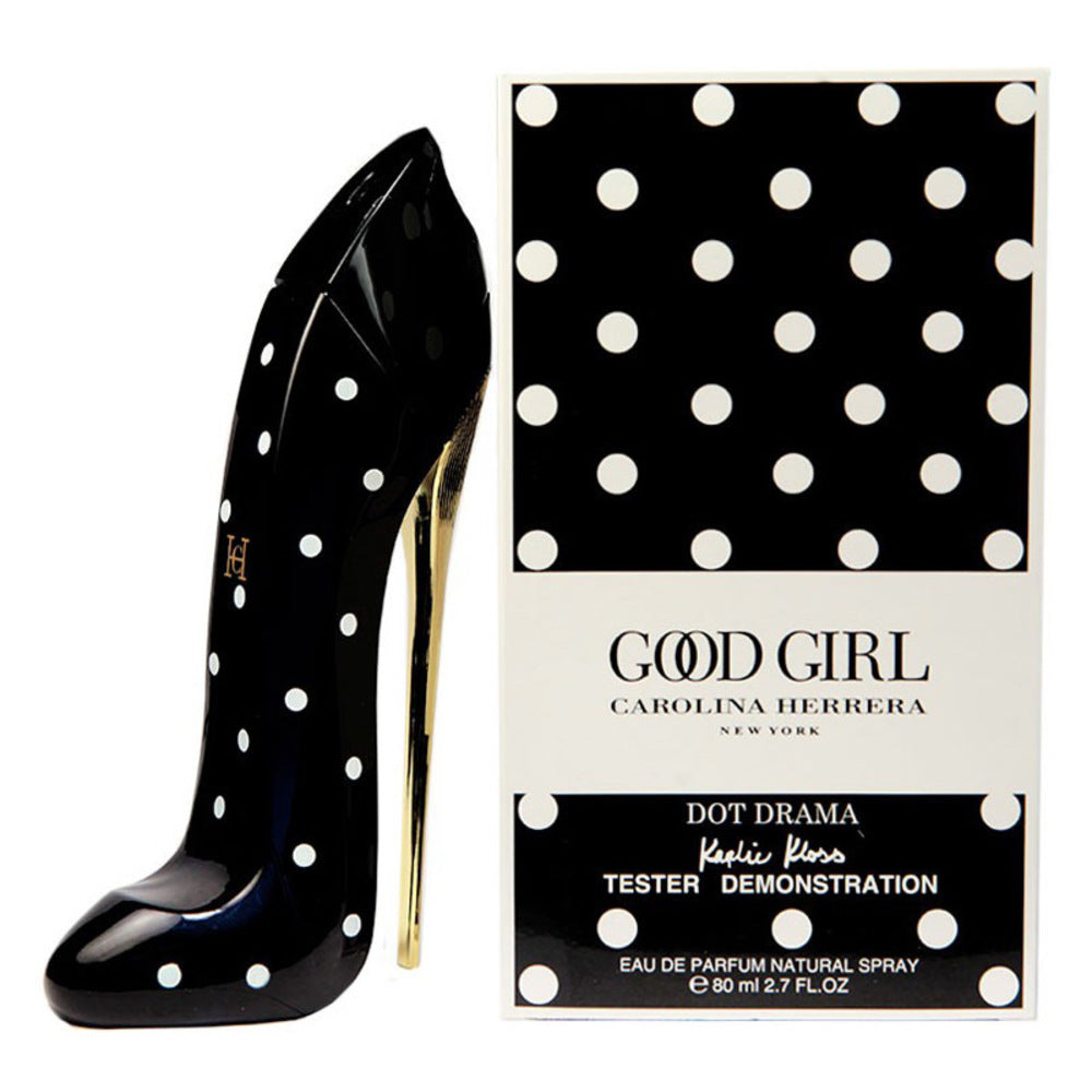 Carolina Herrera Good Girl Dot Drama