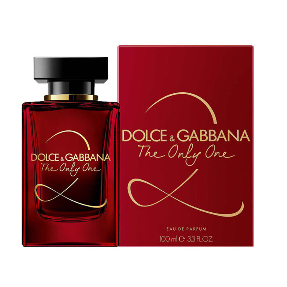 Dolce & Gabbana The Only One