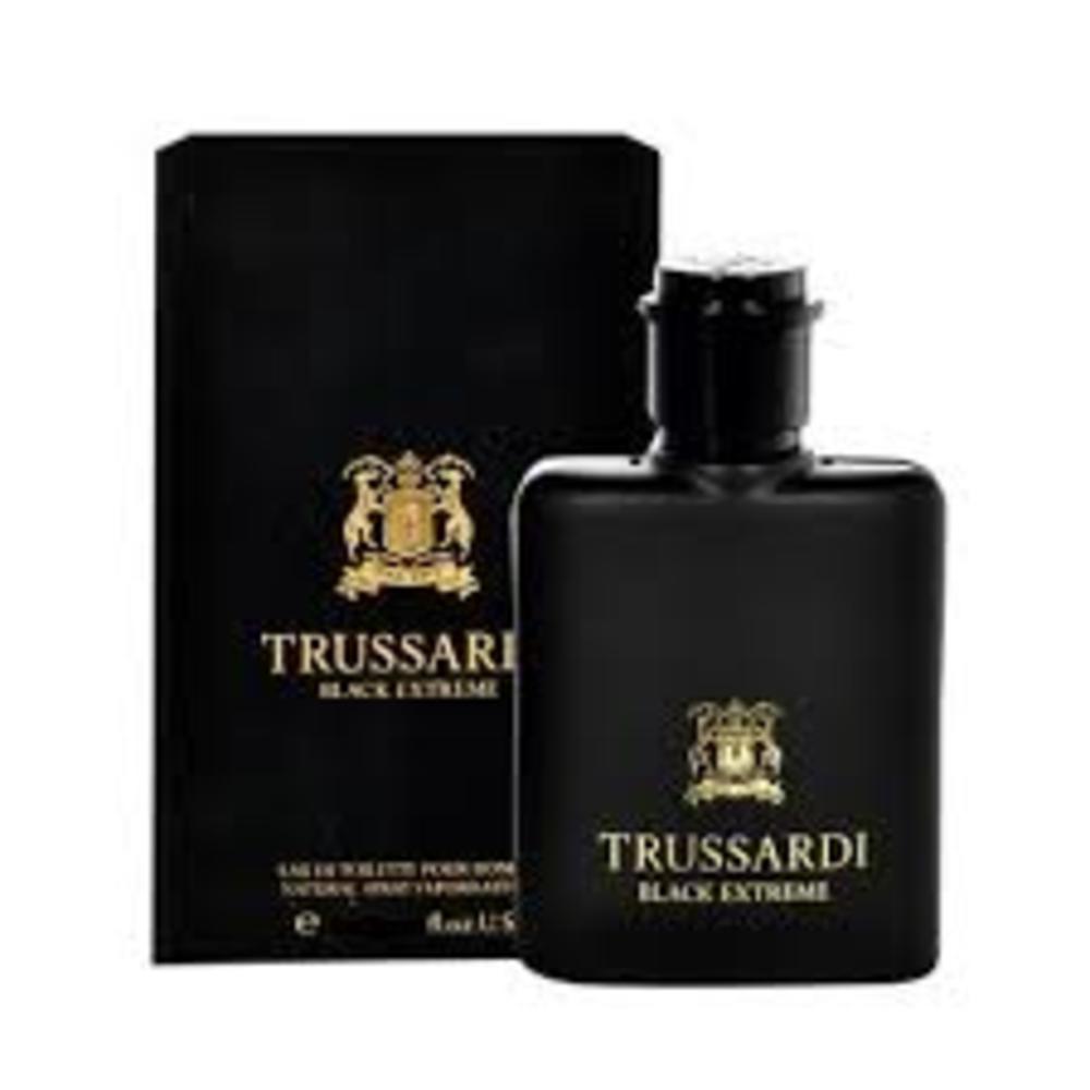 Trussardi Black Extreme edp