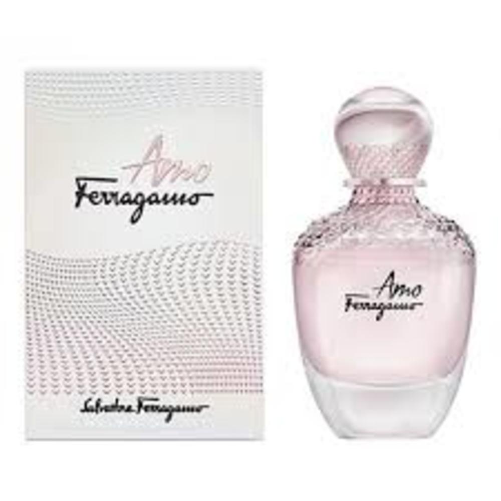 Salvatore Ferragamo Amo