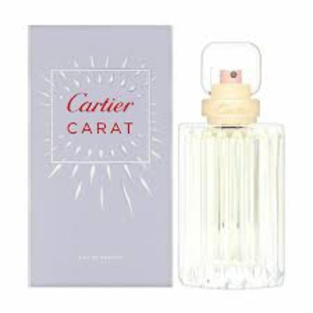 Cartier Carat