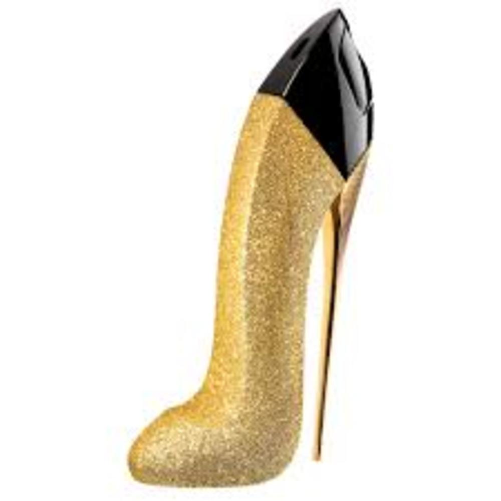 Carolina Herrera Good Girl Glorious Gold