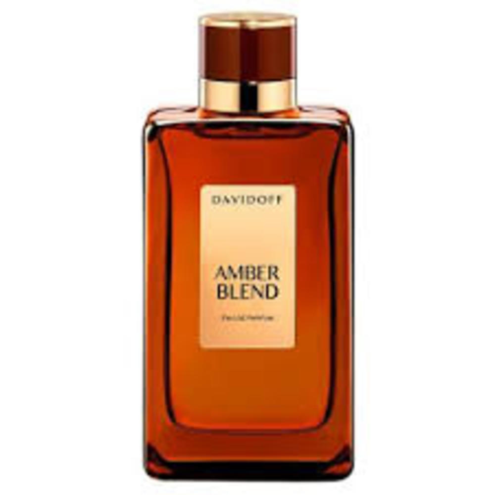 Davidoff Amber Blend Unisex