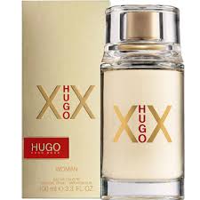 Hugo Boss XX
