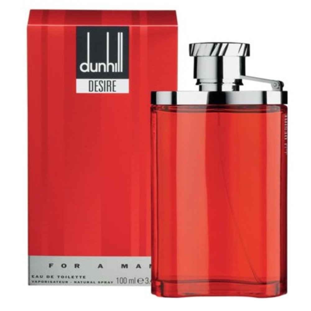 Desire for Men Alfred Dunhill