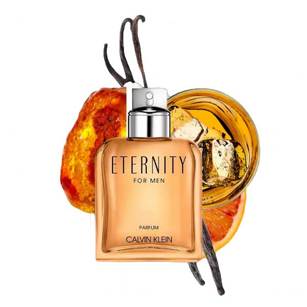 Eternity Parfum