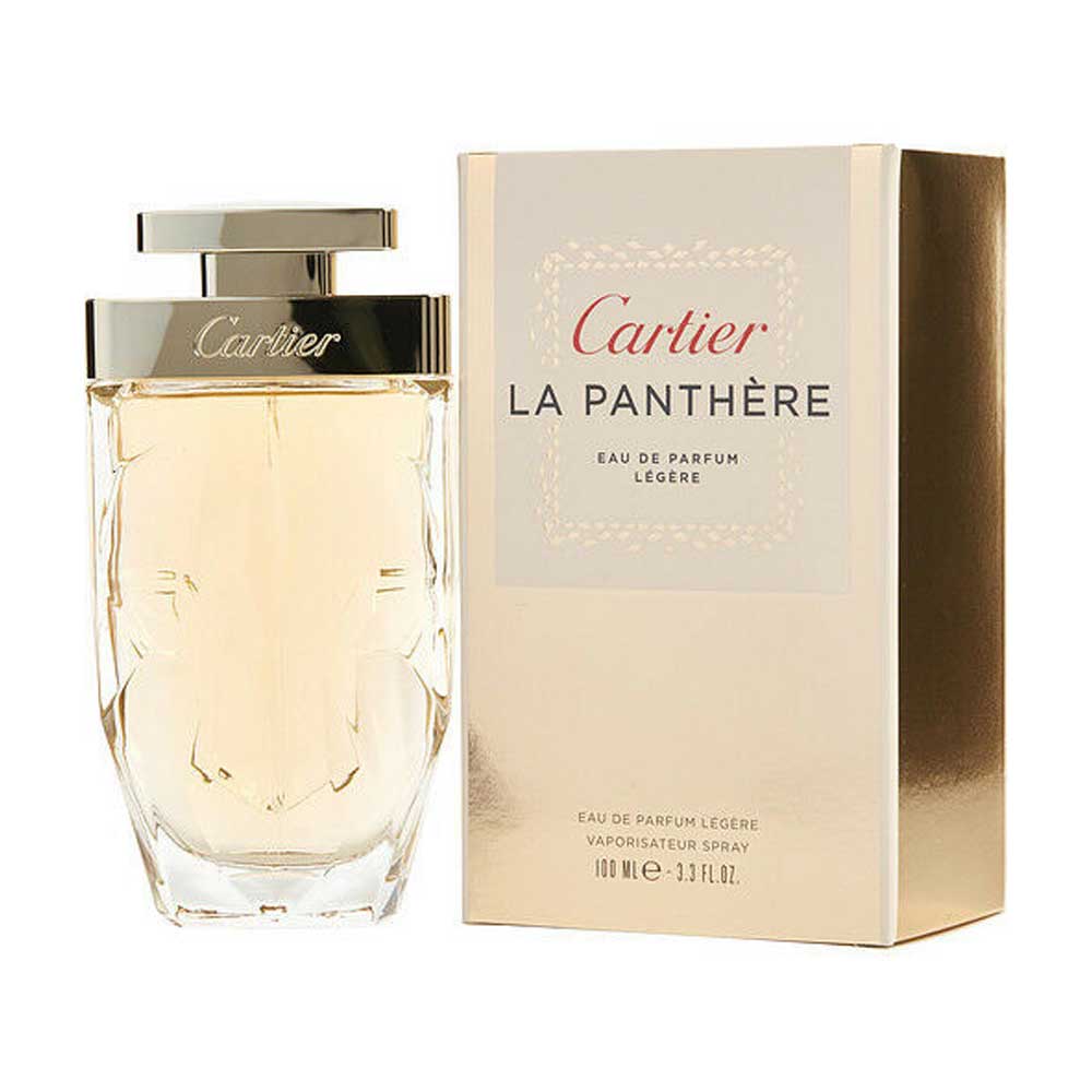 Cartier La Panthere Legere