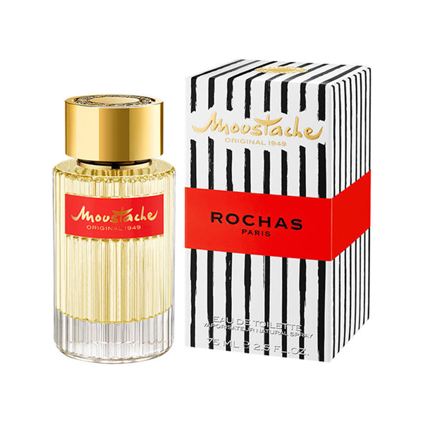 Rochas Moustache Original 1949