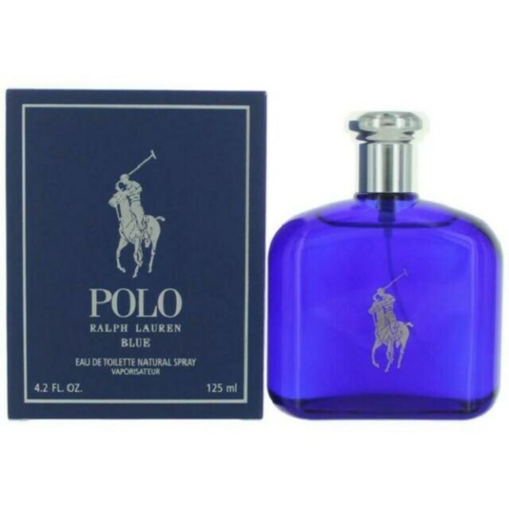 Ralph Lauren Polo Blue