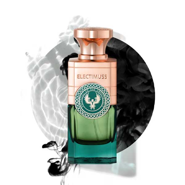 Patchouli of the Underworld