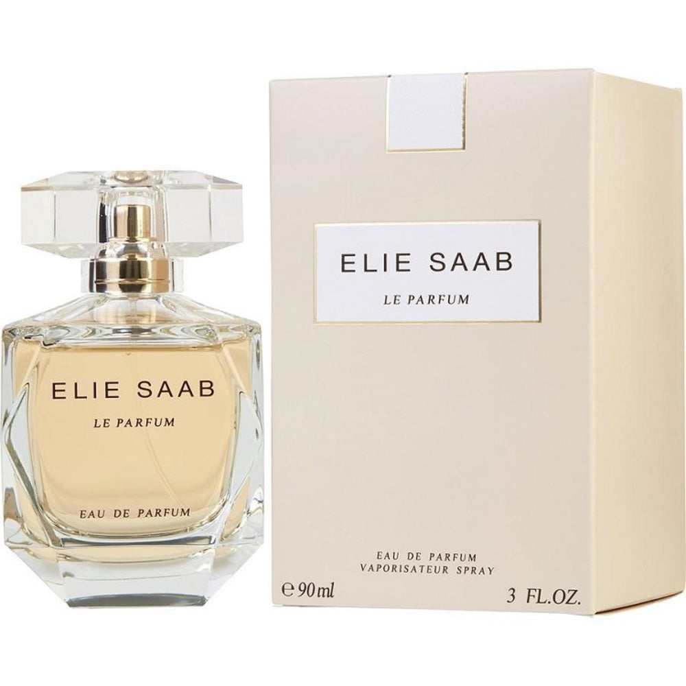 Elie Saab Le Parfum