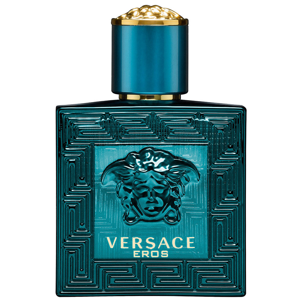 Versace Eros Eau De Toilette
