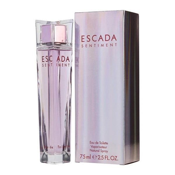 Escada Sentiment Men and Women