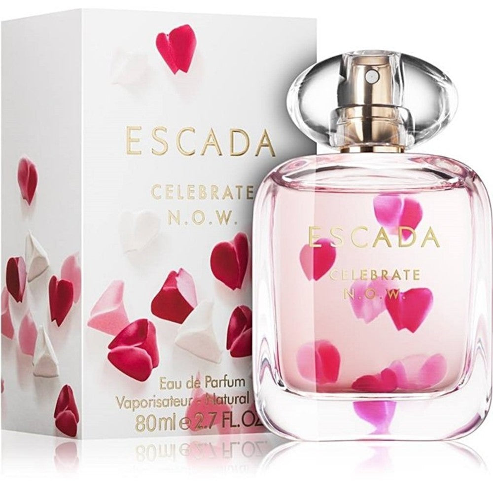 Escada Celebrate Now