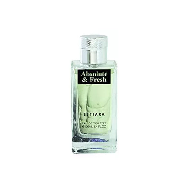 Absolute & Fresh Estiara