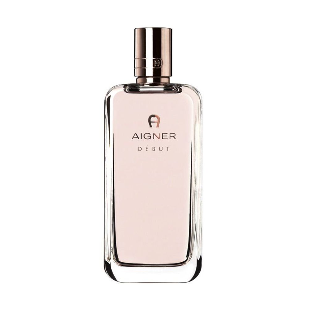 Aigner Debut