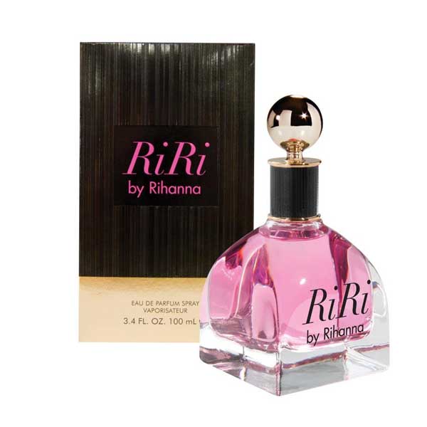 RiRi by Rihanna