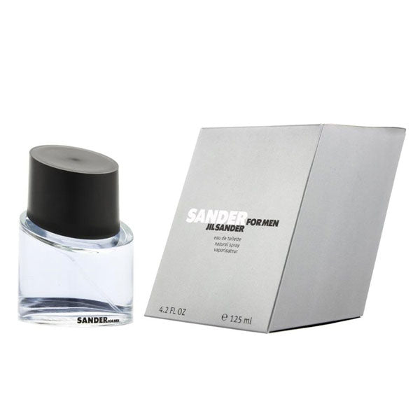 Sander for Men by Jil Sander