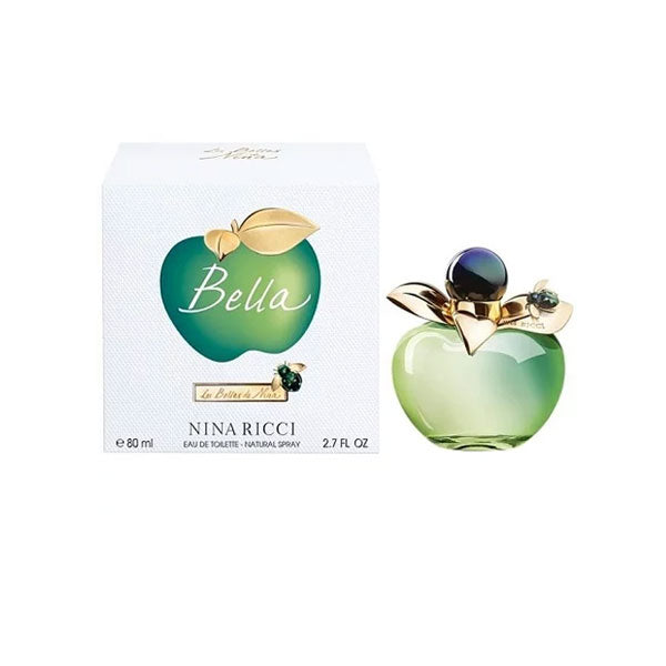 Nina Ricci Bella