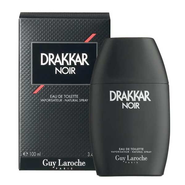 Drakkar Noir by Guy Laroche