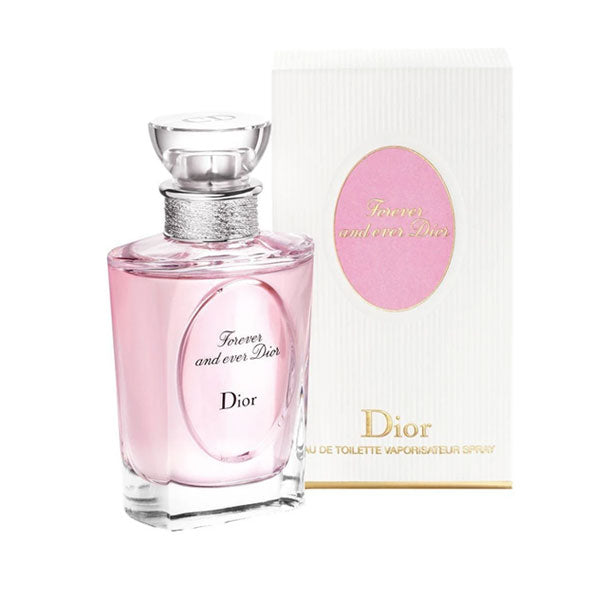 Dior Forever and Ever