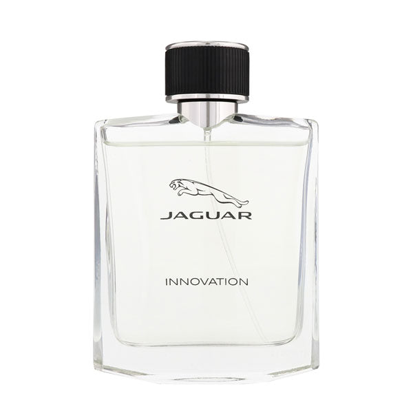 Jaguar Innovation