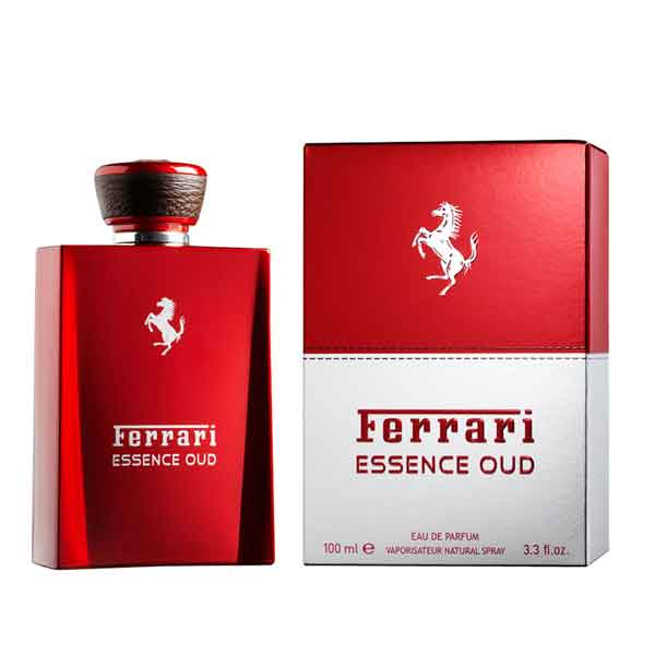 Ferrari Essence Oud for Men