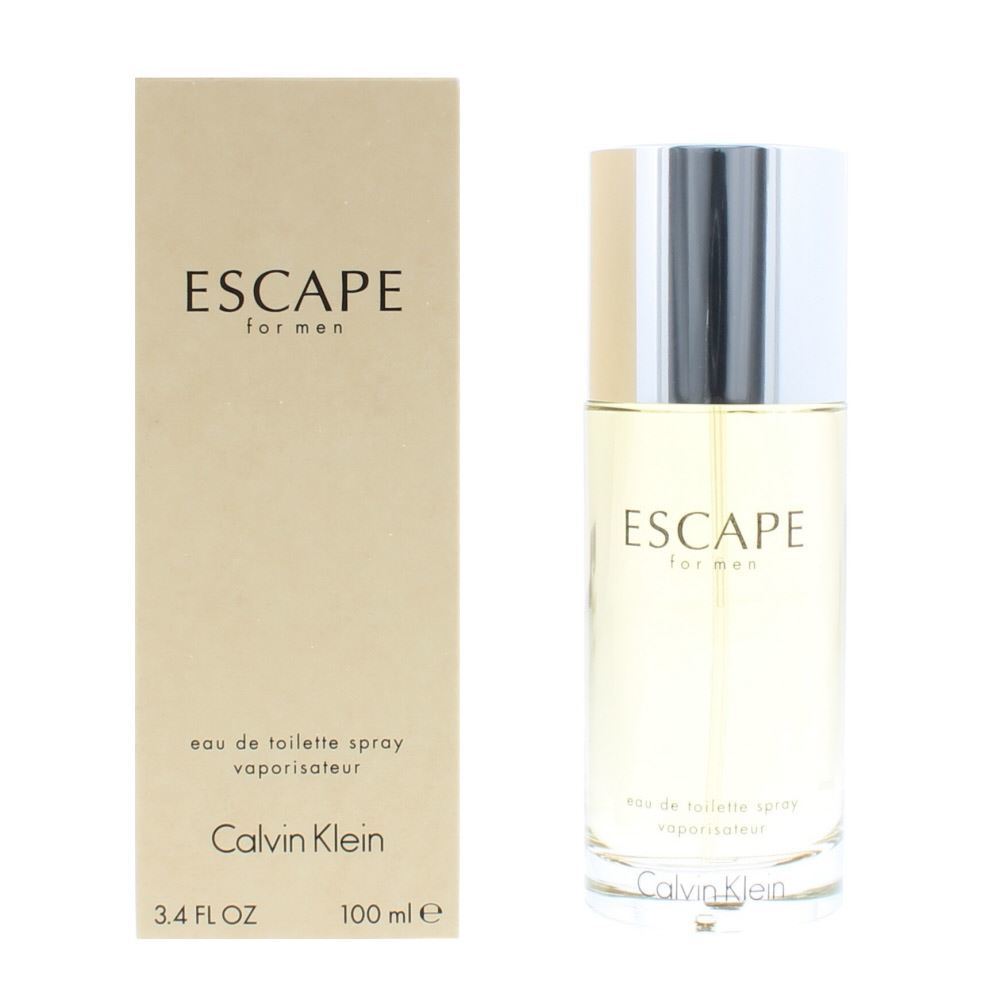 Calvin Klein Escape EDT for Men