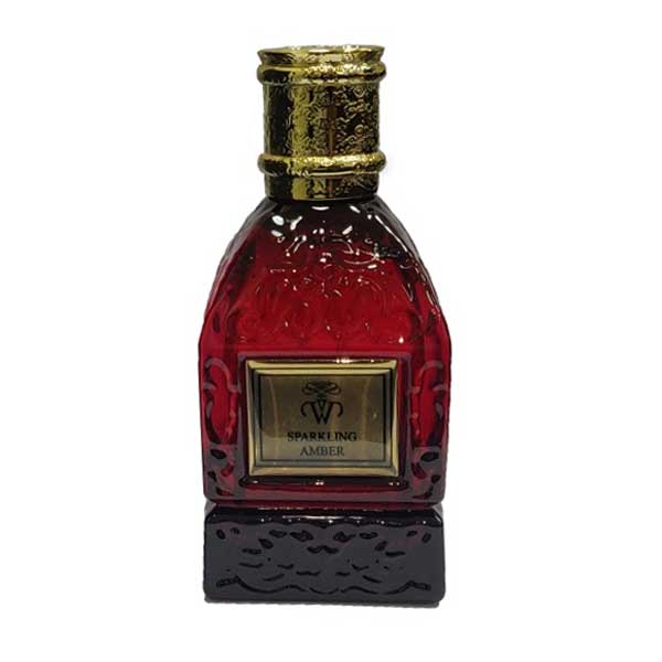 Western Valley Sparkling Amber